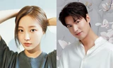 Yeon Woo chính thức đáp trả tin đồn hẹn hò với Lee Min Ho, vì đâu có màn quay xe cực gắt?