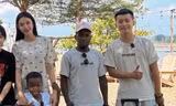 Hóa ra Quang Linh Vlogs vẫn quan tâm đến Thùy Tiên chu đáo thế này