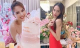 Sao Việt đọ quà sinh nhật đắt đỏ: "Núi quà" hơn 1 tỷ đồng của Hương Giang vẫn chưa là gì!