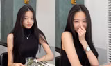Jang Won Young khoe ảnh mới với nhan sắc "tiên tử" nhưng soi bàn tay thì có điều không ổn