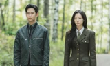 Queen of Tears lần đầu giảm rating: Có phải do "bức ảnh thị phi" của Kim Soo Hyun?
