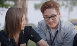 Thương Ngày Nắng Về: Vân Trang vô tình hay hữu ý khi liên tục khiến Hoàng Duy xao xuyến?