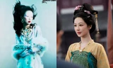 Lẽ nào Dương Tử chỉ hợp làm mỹ nữ cổ trang như trong "Quốc Sắc Phương Hoa"?