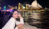 Ở lại Việt Nam hơn 10 ngày, Lan Ngọc đã hoàn thành chuyến du học bí ẩn?