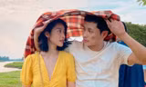 'Giật mình' với cặp đôi 'mạnh bạo' nhất phim Việt, ôm hôn từ trong phim ra ngoài đời