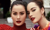 Cùng trải qua thất bại, Hoàng Phương - Hương Ly liệu có cùng tận hưởng thành công?