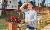 Tiết lộ mới nhất về lai lịch cực 'sốc' khu resort triệu đô khiến Lý Nhã Kỳ gặp 'biến căng'