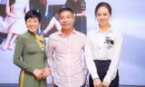 Vợ hiện tại của NS Công Lý nhắc đến vợ cũ của chồng, có gì mà lại dùng từ “lố bịch”?