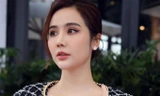 Bất ngờ với nhan sắc của Huyền Lizzie trong ảnh hậu trường “Thương Ngày Nắng Về” phần 2