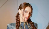 Giữa lúc mang bầu bé thứ hai, Nhã Phương lại thú nhận “khóc sưng cả mắt” là sao?