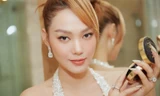 Minh Hằng khẳng định chắc nịch một điều về tin đồn phẫu thuật thẩm mỹ trên sóng livestream