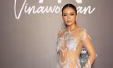 'Sốc tưng người' khi 'mỹ nữ đình đám' tiết lộ cái giá phải trả khi muốn mặc đầm xuyên thấu 'hở bạo'