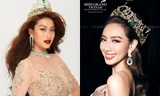 Soi loạt điểm trùng hợp giữa Thùy Tiên và Thiên Ân: Vô tình giống nhau hay cố ý "xin vía"?