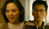 Lấy Danh Nghĩa Người Nhà bản Việt: Diễn viên chênh nhau 4 tuổi nhưng vào vai mẹ con?