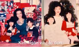 Truyền kỳ 'uẩn khúc' không được ở cạnh các con của Kim Ngân: 'Giật gân' xen lẫn bi thương
