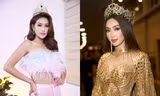 Chuyện giờ mới kể: Hóa ra Hoa hậu Thùy Tiên và Thiên Ân đã quen nhau từ 4 năm trước