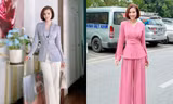 Bất ngờ trước lý do khiến Huyền Lizzie khó chọn trang phục trong phim "Thương Ngày Nắng Về"