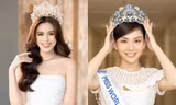 Hoa hậu Đỗ Thị Hà dự đoán tân Hoa hậu Mai Phương sẽ lập thành tích nào ở Miss World 2022?