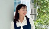 Hồng Diễm vừa chuẩn bị tái xuất đã gây băn khoăn khi vai diễn mới giống với phim cũ