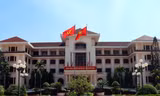 Ban Thường vụ Tỉnh ủy Bắc Ninh vừa họp xem xét, thi hành kỷ luật tổ chức Đảng, Đảng viên có vi phạm.