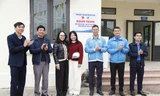 Tuổi trẻ Bắc Giang hỗ trợ xây mới hơn 200 ngôi nhà cho người nghèo