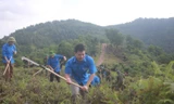 Bắc Giang đẩy mạnh phân loại chất thải rắn sinh hoạt tại nguồn