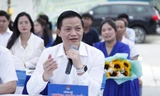 Bắc Ninh hỗ trợ khoảng 3 tỉ đồng cho dự án khởi nghiệp sáng tạo của giới trẻ