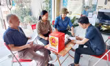 Hơn 98% cử tri tỉnh Bắc Giang đồng ý phương án sáp nhập tỉnh Bắc Ninh và sắp xếp cấp xã.