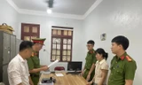 Từ điều tra của Tiền Phong, Cơ quan Công an khởi tố hiệu trưởng Trường Mầm non Quý Sơn 2 về tội lợi dụng chức vụ, quyền hạn trong khi thi hành công vụ (huyện Lục Ngạn, tỉnh Bắc Giang).
