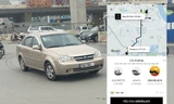 Chủ quản xe Uber bị xử phạt, truy thu thuế hơn 66 tỷ đồng