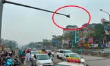 CSGT Hà Nội nói về xử phạt 'nguội' từ 600 cụm camera vừa lắp đặt
