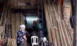 Sống khổ trong những căn nhà 'nhỏ nhất' khu phố nghìn tỷ Hà Nội