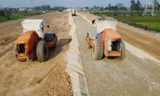 Cao tốc Ninh Bình - Thanh Hóa trị giá 12.111 tỷ đồng sẽ thông xe vào tháng 12?
