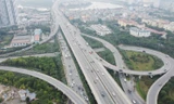 Hình hài nút giao Pháp Vân sắp đầu tư 3.200 tỷ đồng để xóa ùn tắc