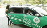 Taxi công nghệ tại Singapore và nhiều nước trên thế giới phải sơn màu riêng và đeo mào