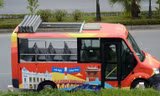 Sẽ có tuyến City Tour 3 ngắm cảnh, kết nối nhiều điểm du lịch Hà Nội 
