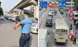 Hà Nội ‘xoá’ 13 điểm ùn tắc giao thông