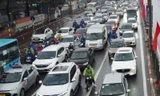 Hà Nội đặt mục tiêu 'xóa' từ 7 đến 10 điểm ùn tắc mỗi năm