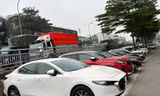Hà Nội yêu cầu rà soát quy hoạch bãi, điểm đỗ xe trong tháng 8