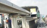 Dự án đường sắt Cát Linh - Hà Đông được kéo dài thực hiện đến tháng 3/2021