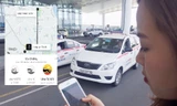 Sau hơn 1 năm thí điểm, Đề án thí điểm xe công nghệ vừa bị Hiệp hội taxi Hà Nội kiến nghị dừng khẩn cấp.