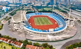 Hà Nội giám sát việc đầu tư, cải tạo công trình phục vụ Sea games 31