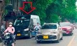 'Vấn nạn' xe khách trá hình Hà Nội: Phố dài 900 mét có 11 văn phòng nhà xe bị đề nghị rút giấy phép