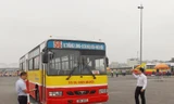 Bồi dưỡng nghiệp vụ cho hơn 5.000 lái, phụ xe buýt