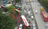 Vì sao đề xuất bỏ quy định xe khách vào phố Kim Đồng để quay đầu?