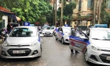 G7 taxi được hy vọng sẽ tạo ra được sự “lột xác” cho taxi truyền thống. Ảnh: T.Đảng 