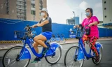 Đề xuất thí điểm dịch vụ xe đạp công cộng miễn phí 12 tháng tại Hà Nội