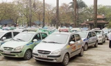 Taxi Hà Nội sẽ được quản lý bằng màu sơn và phần mềm công nghệ