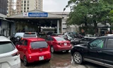 Bất ngờ hậu kiểm hoạt động đăng kiểm xe cơ giới tại Hà Nội 