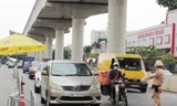 Hà Nội: Điều chỉnh một loạt nút giao thông 'nóng' trên địa bàn quận Nam Từ Liêm